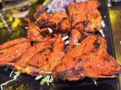 -Bombay Grill印度餐厅