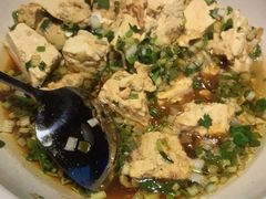 平山古月豆腐-胡家大厨(时光街店)