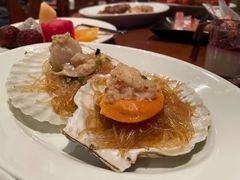 -广州富力君悦大酒店·凯菲厅