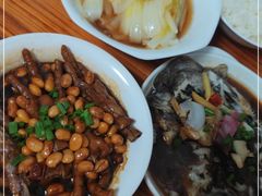 -玲燕蒸菜馆(江东路店)