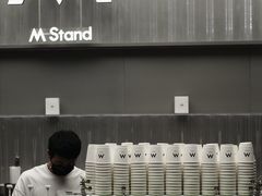 -M Stand(深圳湾后海汇店)