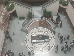 -上海博物馆(人民广场馆)