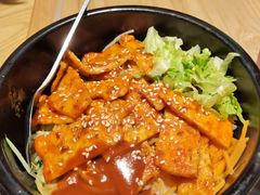 -波波客韩国石锅拌饭(武汉江汉路循礼门店)