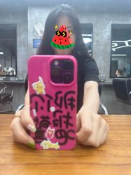 -名品美发