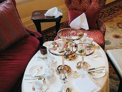 -Salon de Ville浦江汇(上海外滩华尔道夫酒店店)