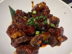 -绿茶餐厅(朝阳大悦城店)