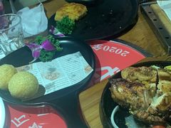 -通海俄式烧烤(下瓦房店)