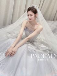 -南京宝娜嫁衣婚纱礼服馆(中央路店)