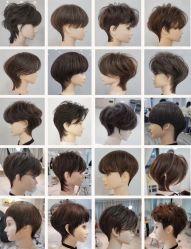 -韩国李知恩形象设计