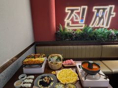 -双门洞·森系料理(体育西店)