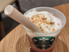 -星巴克臻选(万象前海店)