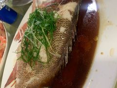 -老字号蛇口德记烧腊饭店·海鲜加工