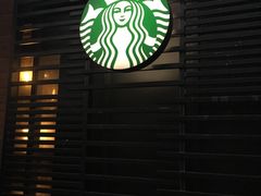 -星巴克(来福士2F店)