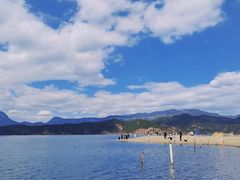 -丽江泸沽湖景区