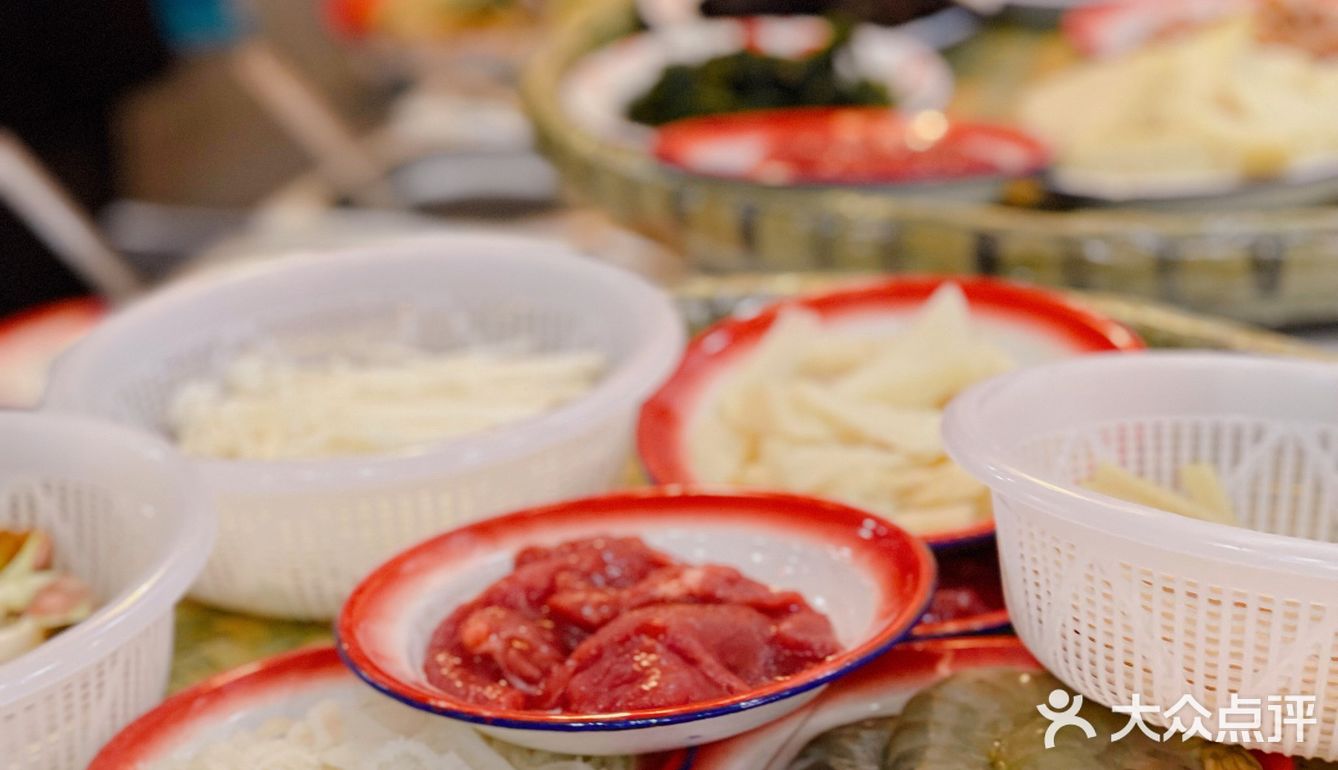 这食材和这味道，人均居然只要50块钱