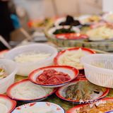 这食材和这味道，人均居然只要50块钱
