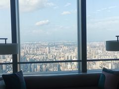 -长沙尼依格罗酒店