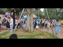 -苏州乐园森林水世界