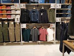 -优衣库(广州天河领展广场店)