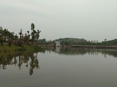 -枫香湖儿童公园