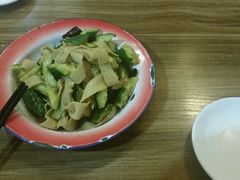 -炙热童年·老北京炙子烤肉(南锣鼓巷店)