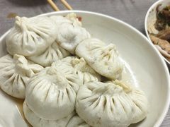 -津门张记包子铺(华昌道店)