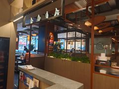 -如轩·海鲜砂锅粥·潮汕菜(一品天下店)