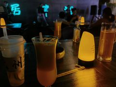 -湖畔居茶楼(湖滨店)