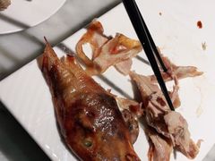 -雀蓝川菜(奥体广场店)