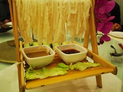 牡丹腰丝-西安饭庄·非遗陕菜(钟楼店)