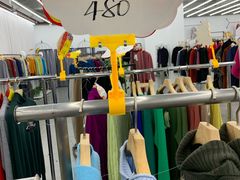 -雪莲品牌工厂店