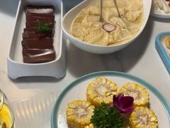 -德天雪花肥牛海鲜火锅(南苑东路店)