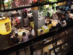 -随缘小馆(红岭路店)