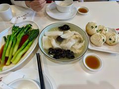 -光明邨大酒家(淮海路店)