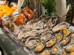 -深圳四季酒店·馥自助餐厅