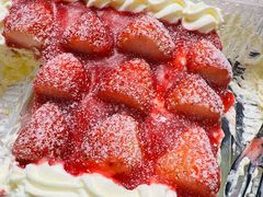 -La patisserie de Mona 茉娜的甜品(韩乐坊店)