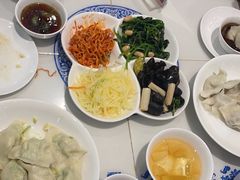 -东方饺子王(大屯路店)