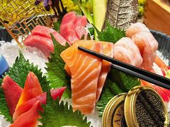 -蟹犇前•帝王蟹雪蟹(陆家嘴店)