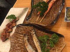 -高木日本料理(静安寺店)