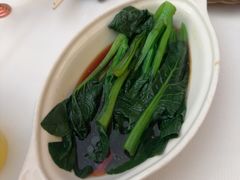 -桂满陇·手作小笼包&江南叫花鸡(中山公园店)