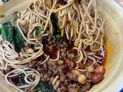 -老蒋面(南坪店)