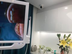 -深圳富茂格伦菲尔口腔门诊部(龙华清湖总院)