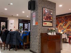 大堂-东兴楼饭庄(六里桥店)