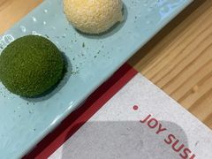 大福拼盘-喜寿司(金狮广场店)