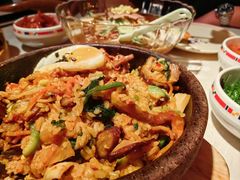 -七八冷面·延边朝鲜族美食(欢乐谷店)