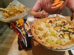 -1861意大利餐厅(来福士店)