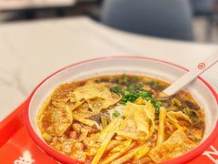 -爱国爱民螺蛳粉(南海万达店)