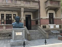 -曹禺故居纪念馆