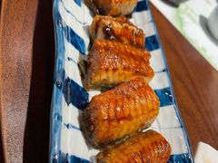 汁烤鳗鱼-黑松白鹿(崇文门新活馆店)
