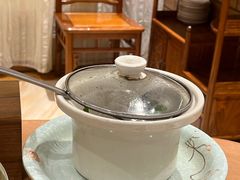 -抱德·潮汕味(敦和店原惠城鱼仔)